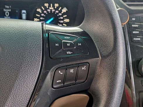 Used 2017 Ford Explorer FWD image 14