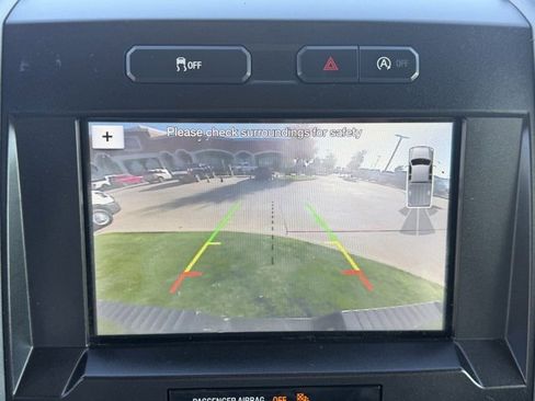 Used 2019 Ford F150 XLT w/ Equipment Group 302A Luxury image 17