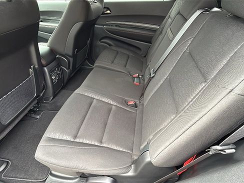 New 2026 Dodge Durango GT w/ Blacktop Package image 13