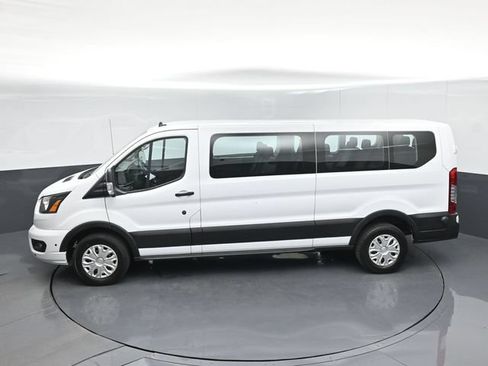 Used 2024 Ford Transit 350 XLT RWD image 47