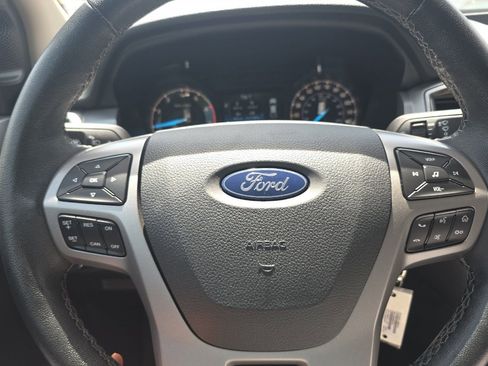 Used 2023 Ford Ranger XLT w/ Equipment Group 301A Mid AWD/4WD image 20