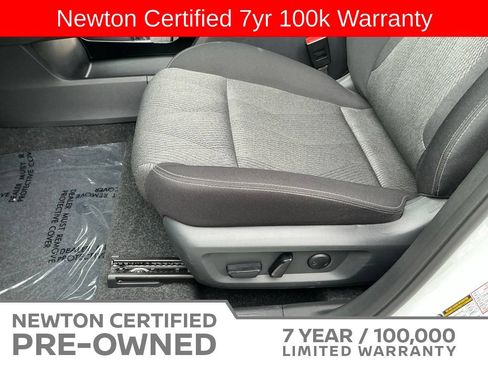 Used 2026 Nissan Rogue SV w/ Cold Weather Package FWD image 14