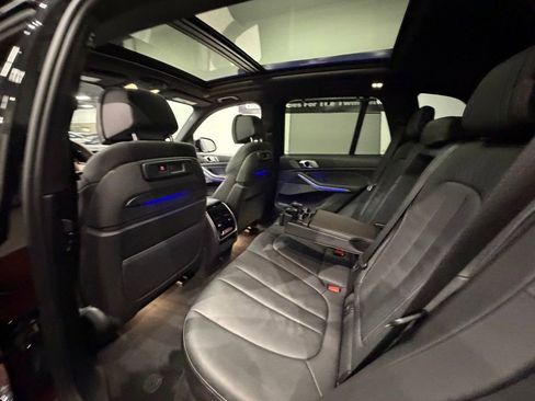Used 2020 BMW X5 xDrive40i w/ M Sport Package image 26