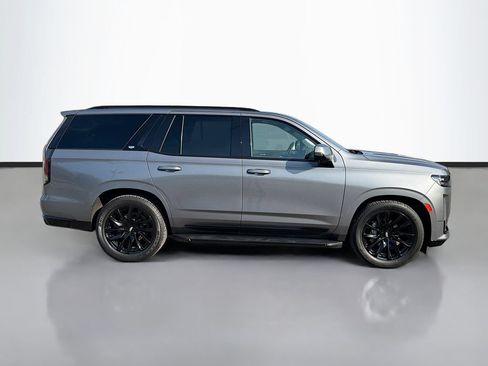 Used 2021 Cadillac Escalade Sport Platinum AWD/4WD image 4