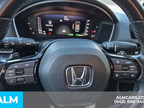 Used 2022 Honda Civic Touring image 18