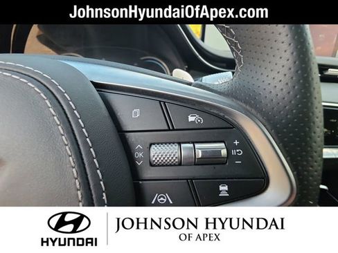 Used 2024 Genesis GV70 3.5T Sport image 31