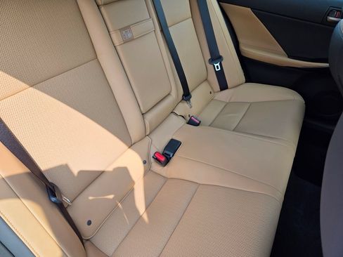 Certified 2026 Lexus IS 350 F Sport AWD/4WD image 6