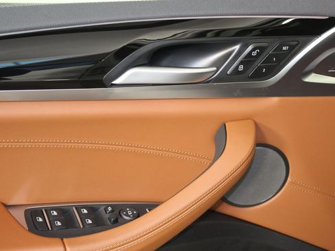 New 2025 BMW X4 M w/ Competition Package image 23