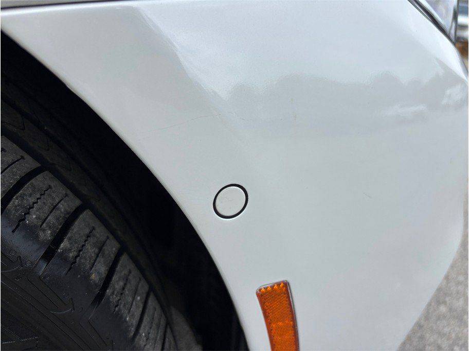 Used 2018 BMW 540i RWD image 14