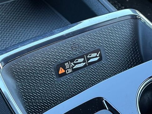 New 2026 Chevrolet Equinox RS w/ Convenience Package III image 28