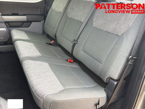 Used 2024 Ford F350 XLT w/ XLT Premium Package AWD/4WD image 20