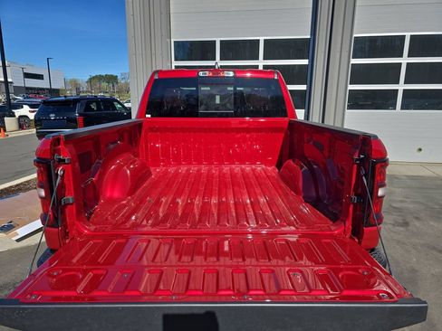 New 2026 RAM 1500 Rebel image 13