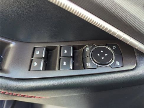 Used 2025 Ford Explorer ST-Line w/ Premium Package image 24