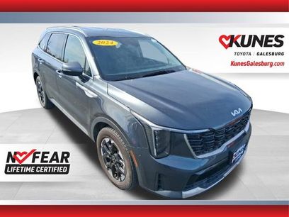 Used 2024 Kia Sorento S