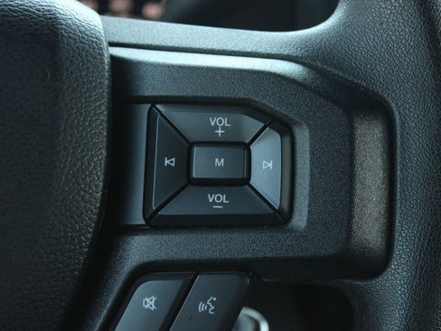 Used 2019 Ford F150 XL w/ Equipment Group 101A Mid AWD/4WD image 31