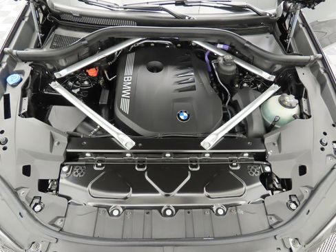 New 2026 BMW X5 xDrive40i image 28