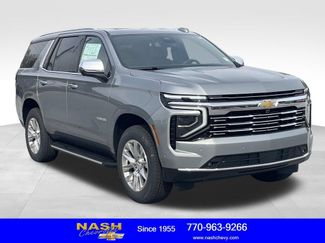 New 2026 Chevrolet Tahoe Premier w/ Sun And Tow Package 360° Tour