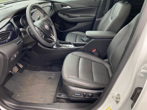 Used 2023 Buick Encore GX Essence w/ Advanced Technology Package AWD/4WD image 9