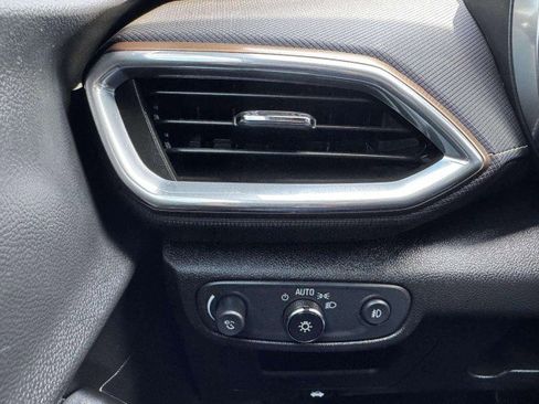 Used 2022 Chevrolet TrailBlazer ACTIV image 18