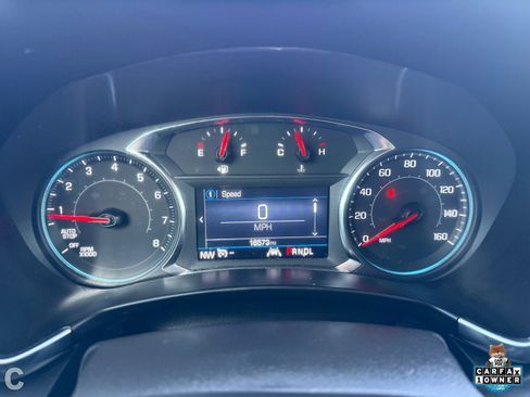 Certified 2024 Chevrolet Equinox LT image 29