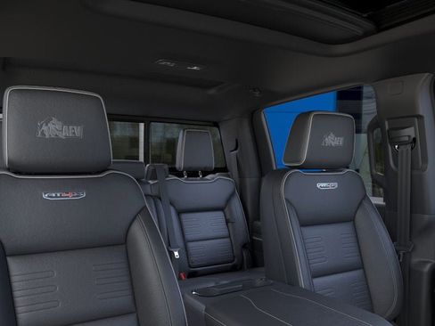 New 2026 GMC Sierra 1500 AT4X w/ AT4X AEV Edition image 24