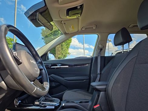 Certified 2022 Kia Seltos S AWD/4WD image 31