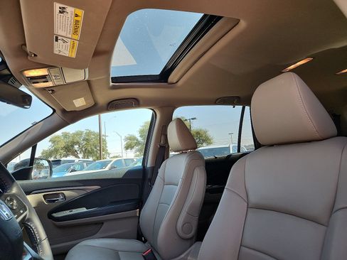 Used 2019 Honda Pilot EX-L image 15