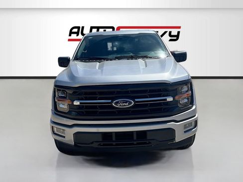 Used 2024 Ford F150 STX image 2
