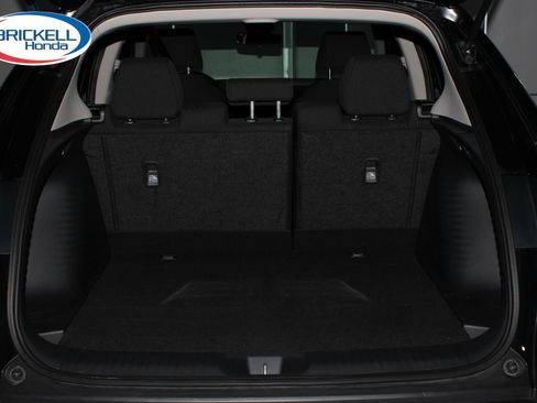 Certified 2024 Honda HR-V LX image 12