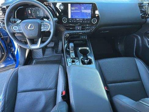Used 2022 Lexus NX 350 AWD image 26