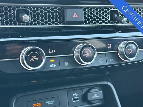 Used 2024 Honda Civic Sport image 21