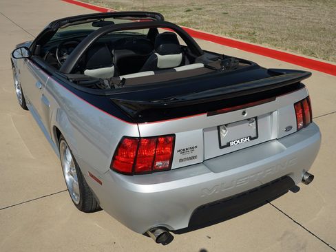 Used 2003 Ford Mustang GT image 8