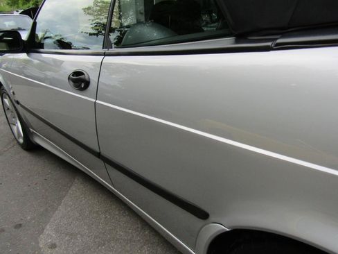 Used 2002 Saab 9-3 SE FWD image 8