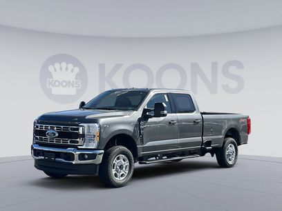 New 2026 Ford F250 XLT w/ FX4 Off-Road Package