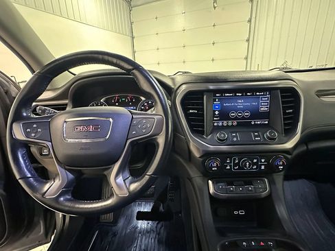Used 2020 GMC Acadia AT4 AWD/4WD image 41