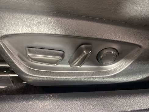 Used 2022 Toyota Camry TRD image 19