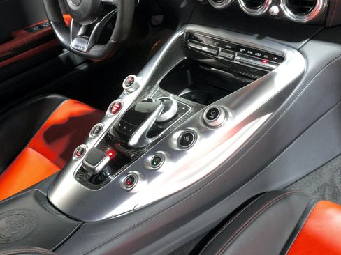 Used 2016 Mercedes-Benz AMG GT S image 54
