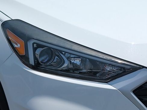 Used 2020 Hyundai Tucson Value FWD image 40