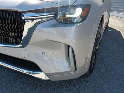 Used 2024 MAZDA CX-90 3.3 Turbo S image 9