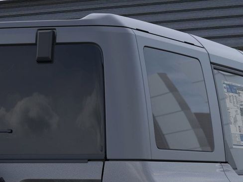 New 2025 Ford Bronco Big Bend w/ Black Diamond Package image 25