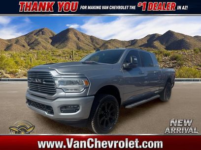 Used 2023 RAM 2500 Laramie