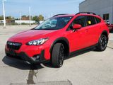 Used 2021 Subaru Crosstrek 2.0i Premium w/ Popular Package #2 image 2
