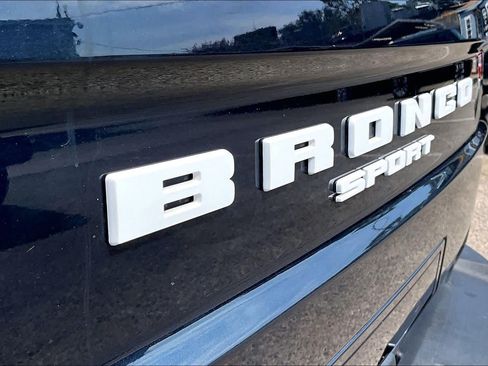Used 2022 Ford Bronco Sport Big Bend w/ Convenience Package AWD/4WD image 13