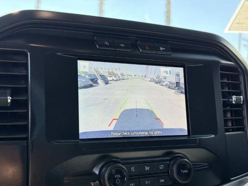 Certified 2023 Ford F150 XL RWD image 23