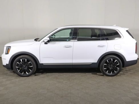 Used 2024 Kia Telluride SX AWD/4WD image 20