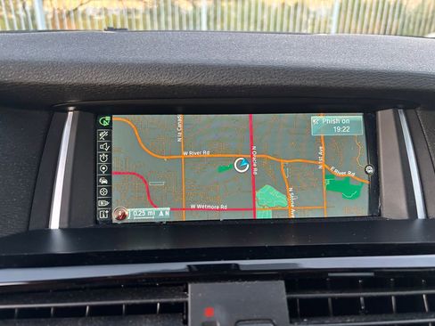 Used 2015 BMW X3 xDrive28i image 7