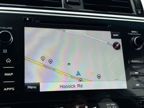 Used 2018 Subaru Outback 2.5i Touring image 31