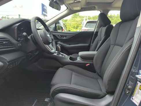 Certified 2025 Subaru Legacy Premium image 12