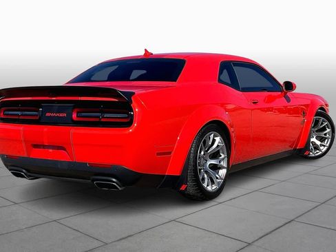 Used 2021 Dodge Challenger R/T Scat Pack image 13