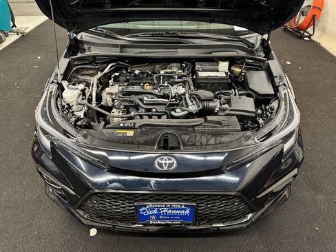 Used 2024 Toyota Corolla SE FWD image 10